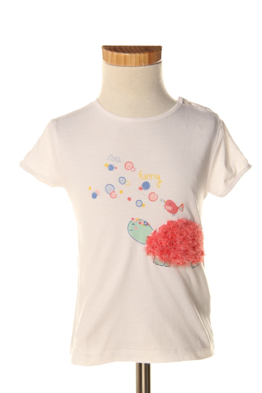 T-shirt Sfera de la taille 2 ans de seconde main