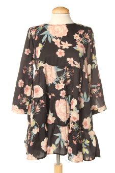 Blouse à manches longues XS Ouropean ztation