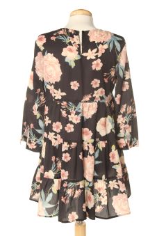 Blouse à manches longues XS Ouropean ztation