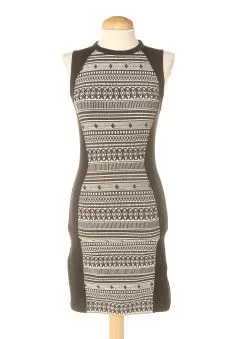 Einfaches Kleid 32 H&M, Foto 1 von 2