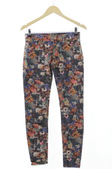 Jeans 34 Pull & Bear, foto 1 di 2