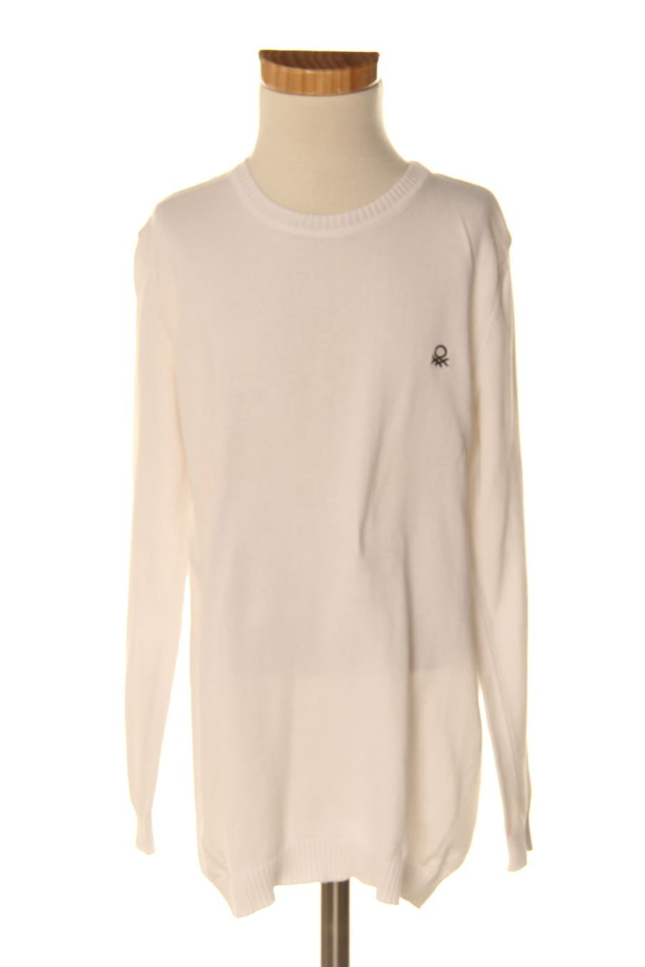 gebraucht Benetton Pullover Größe 122