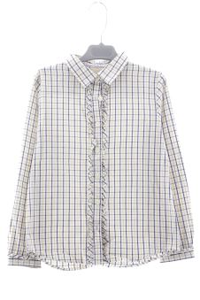 Chemise manches longues 7 ans Neck & Neck