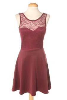 Vestido casual 36 H&M, foto 1 de 2
