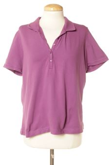 Poloshirt L Yessica (C&A)
