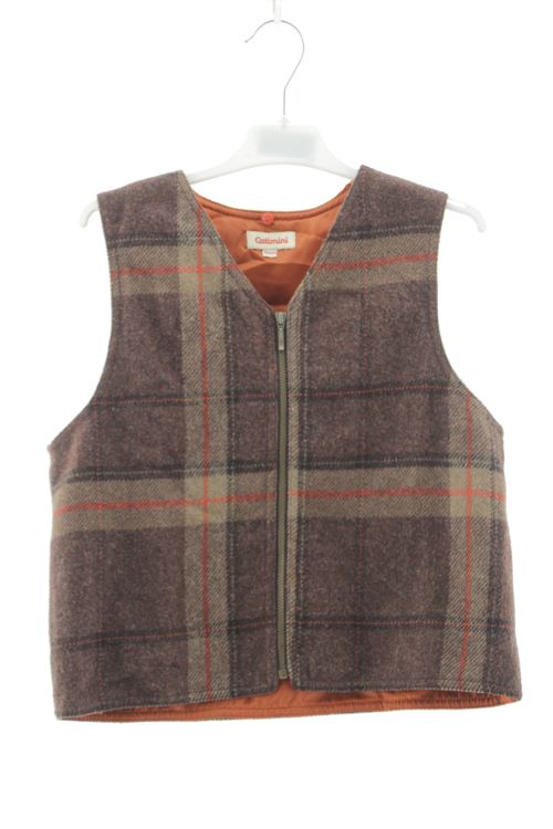 Veste sans manches
