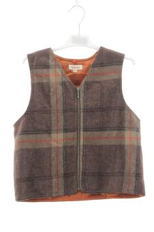 Veste sans manches 6 ans Catimini