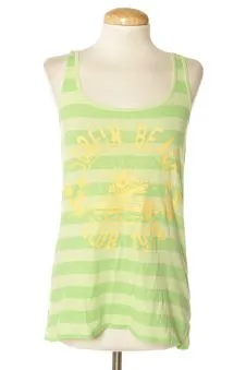Camiseta sin mangas S Fishbone, foto 1 de 2