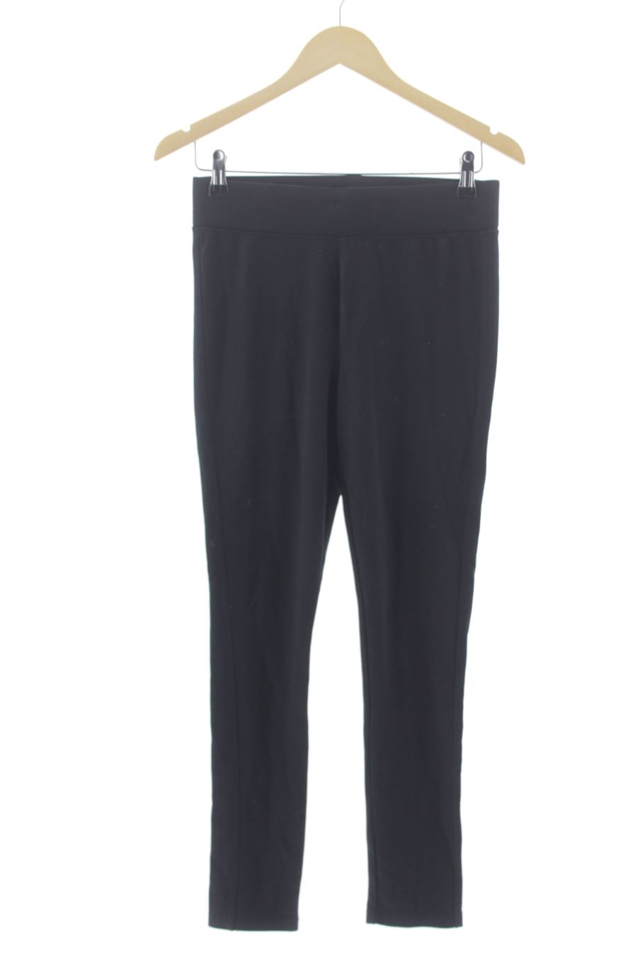 Leggins Woman by Tchibo de la taille 38, de couleur noir