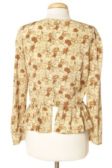 Blouse à manches longues S SusiSweetdress