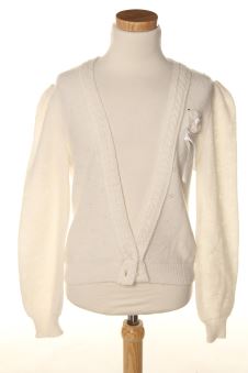 Gilet manches longues 14 ans Mardy (EL CORTE INGLES)
