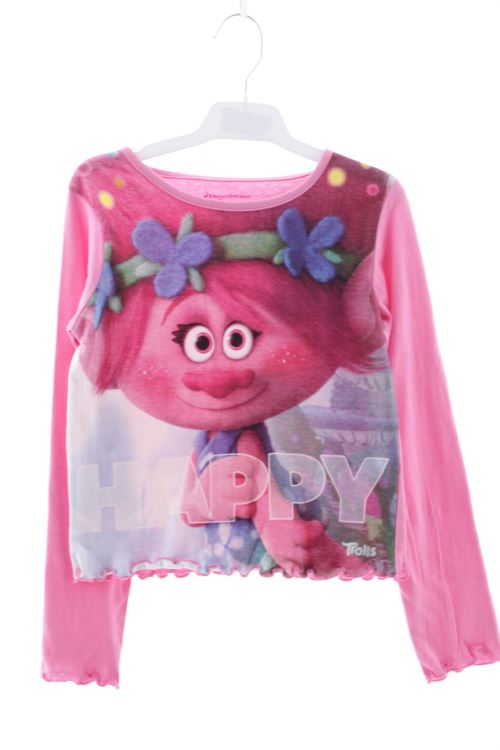 T-shirt manches longues