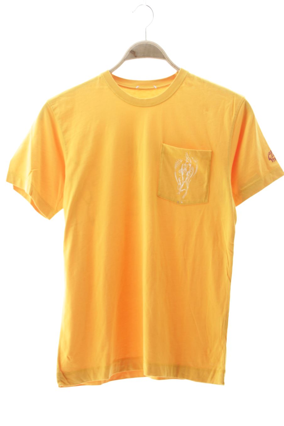 Camiseta manga corta de PERCENTIL de la talla S