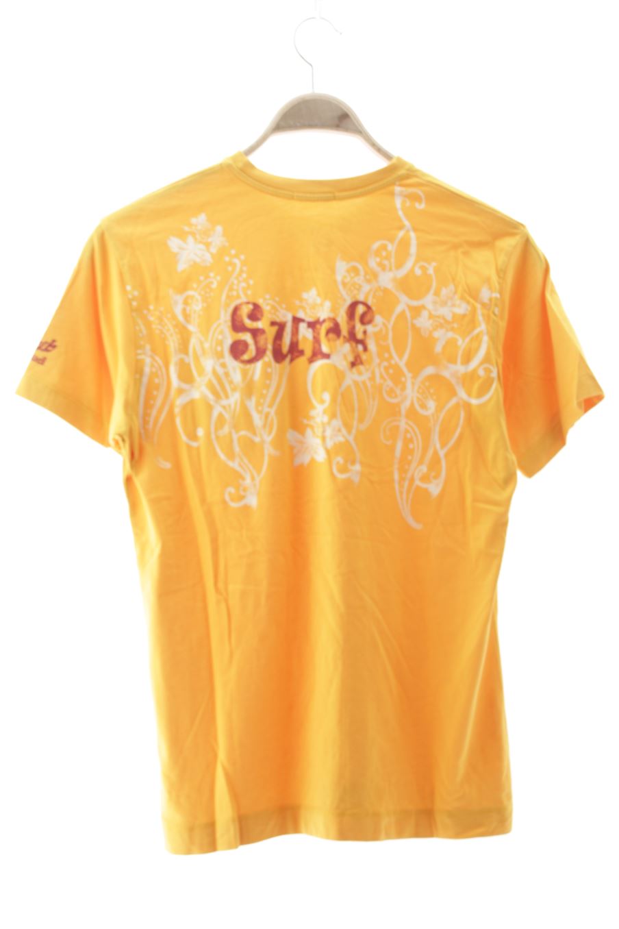 Camiseta manga corta de PERCENTIL de la talla S