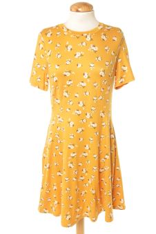 Einfaches Kleid 38 new look