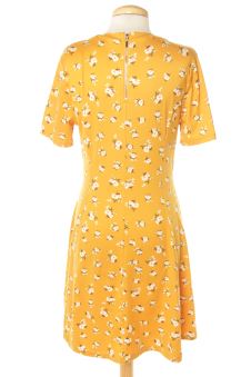 Einfaches Kleid 38 new look