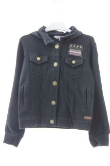 Gilet manches longues 7 ans Boboli