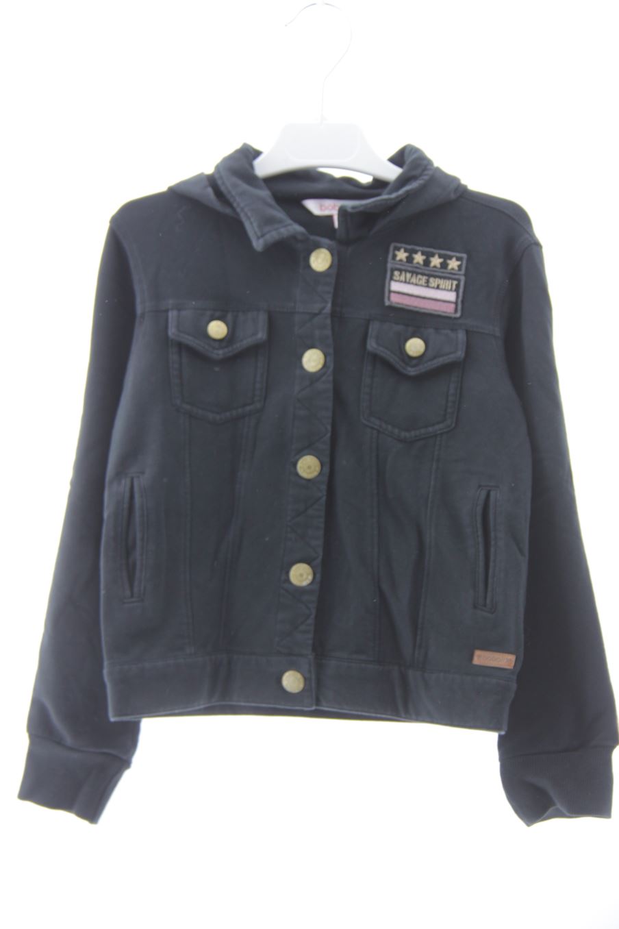 Chaqueta de Boboli de la talla 7 años de segunda mano