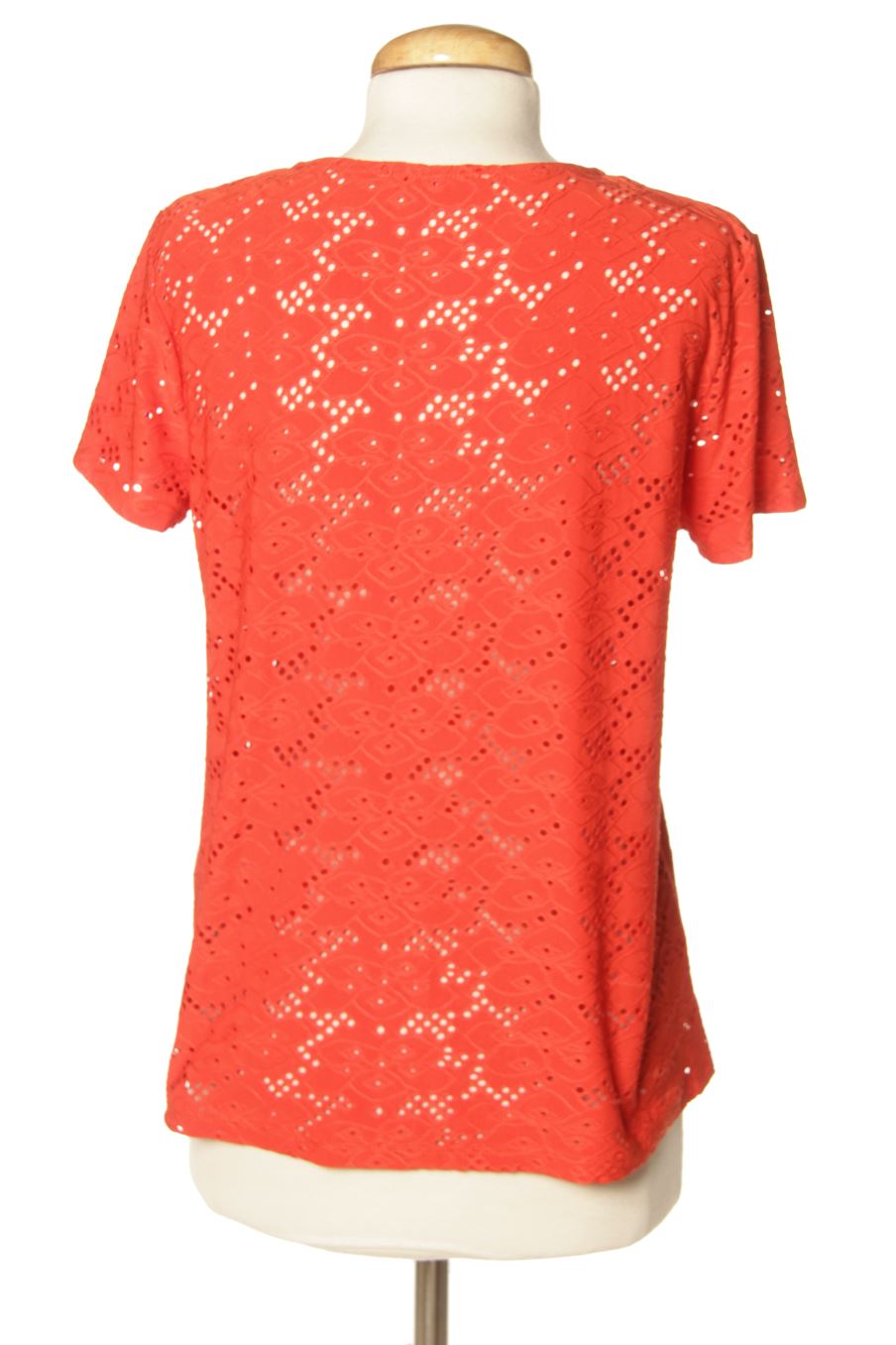 Camiseta de Camaieu de la talla M, de color naranja