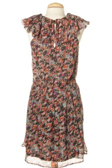 Robe casual S See u soon