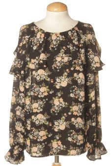 Blouse à manches longues S rut & circle, photo 1 sur 2