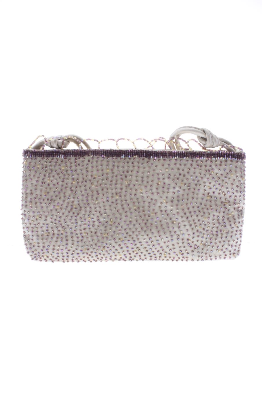 Bolso de Hombro de Menbur de color Estampado de segunda mano.