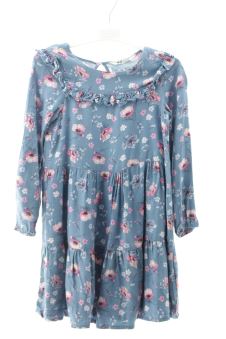 Vestido 6 años H&M