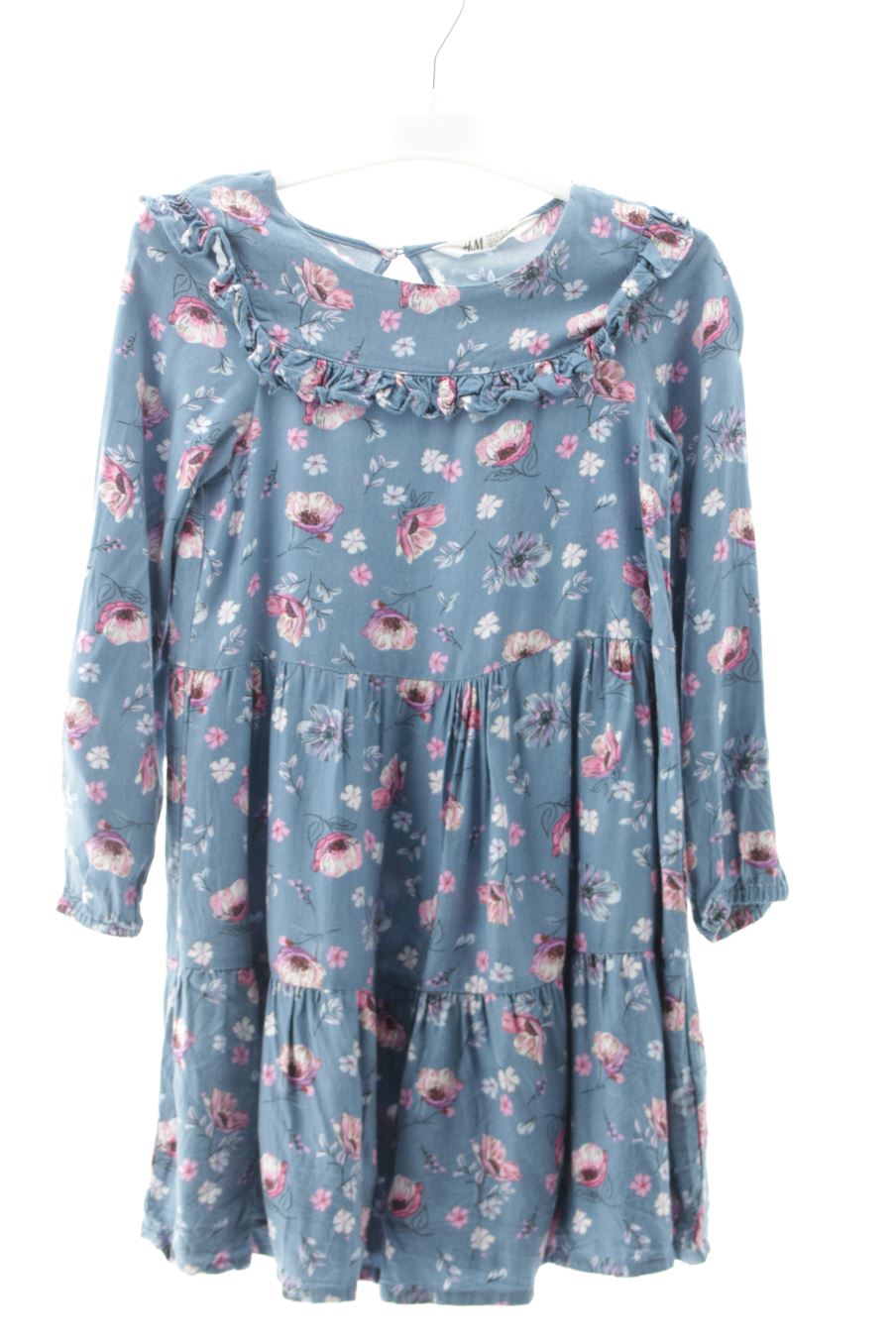 Vestito de H&M de la talla 6 anni seconda mano