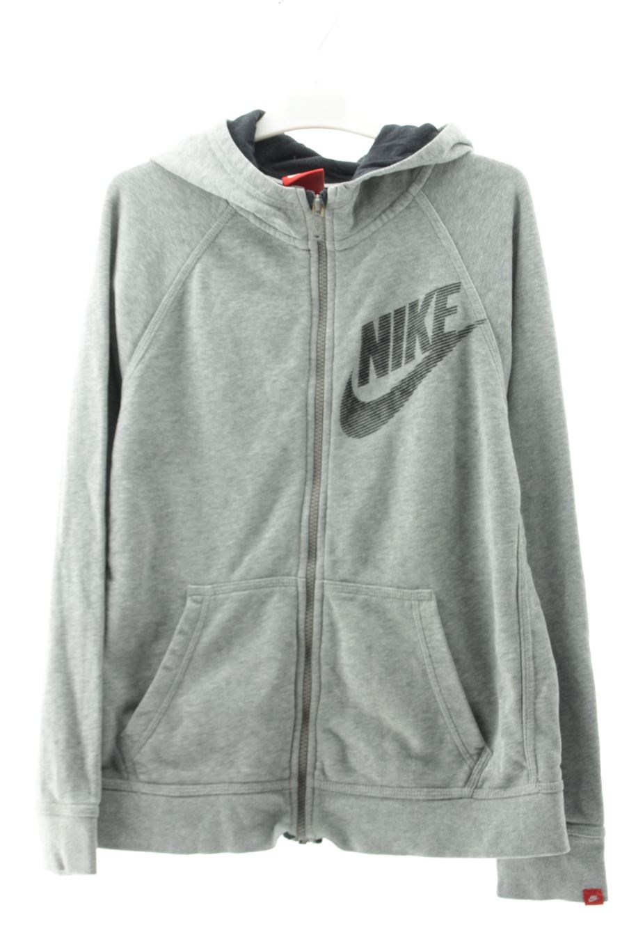 Felpa de Nike de la talla 12 anni seconda mano