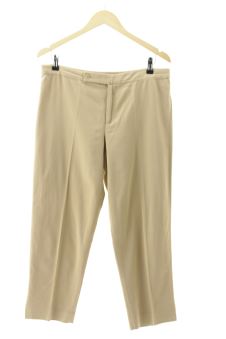 Pantalon 42 Jose Luis Lobera