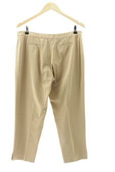 Pantalon 42 Jose Luis Lobera