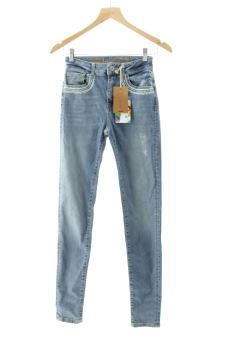 Jeans 34 Desigual, photo 1 sur 2