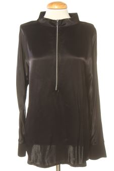 Blusa a maniche lunghe L Adolfo Dominguez