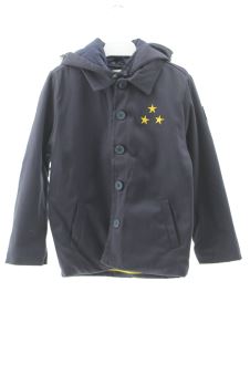 Blouson 8 ans ma petite lola