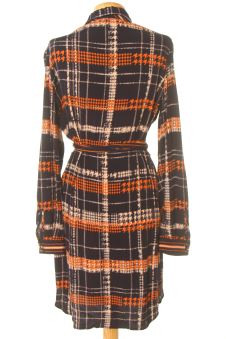 Einfaches Kleid 42 Punt roma