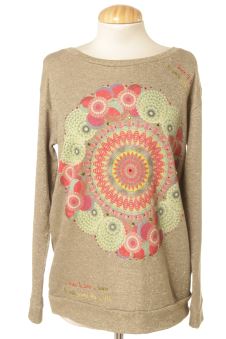 Jersey M Desigual