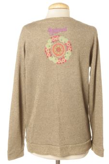 Jersey M Desigual
