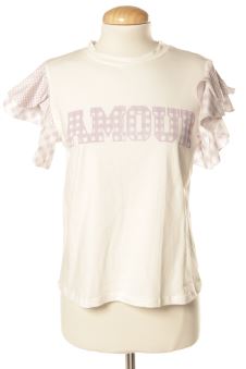 T-shirt S ALLÁ ALLÁ