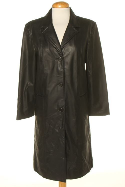 Manteau