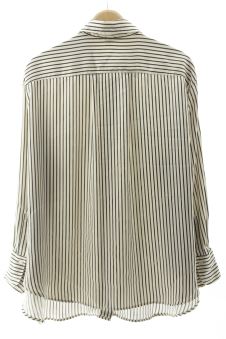 Chemise XXL H&M