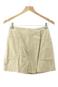 Falda 34 Stradivarius