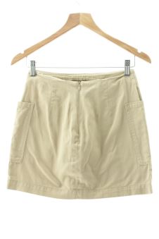 Falda 34 Stradivarius