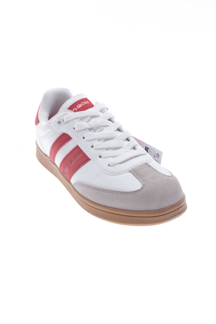 Zapatillas de TEDDY SMITH de la talla 42
