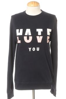 Sudadera 38 Zara