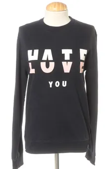 Sweatshirt 38 Zara, Foto 1 von 2