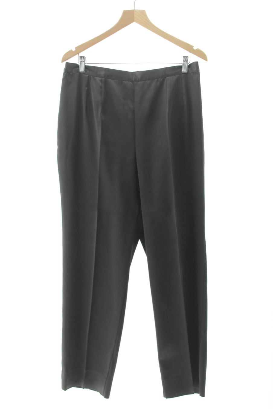 Pantalon Sodrap de la taille 44, de couleur noir