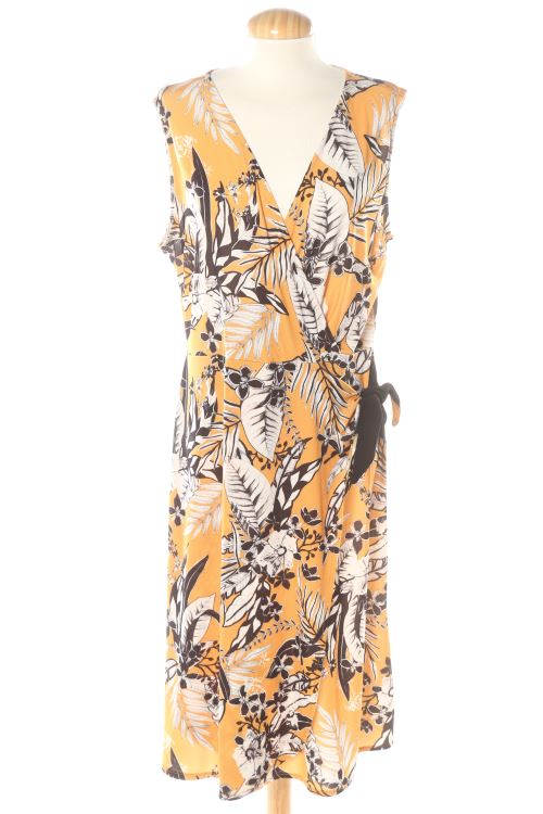 Robe casual
