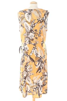 Robe casual L A de T