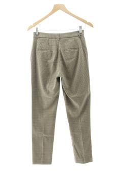 Pantalon Casual 34 Mango