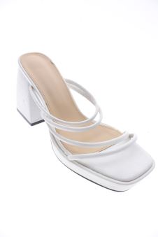 Sandalias tacon 39 PERCENTIL